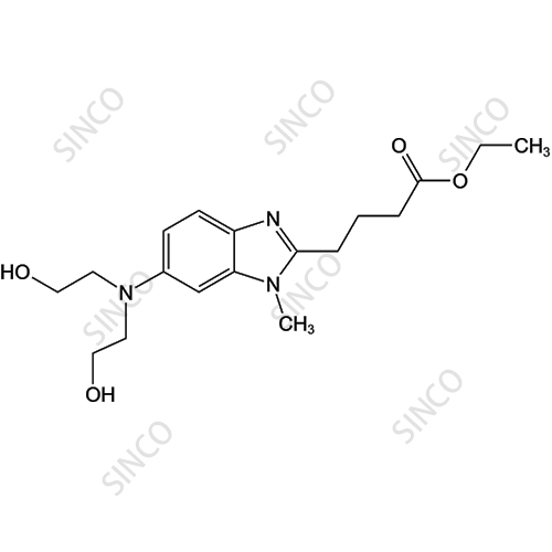 Bendamustine USP Related Compound C