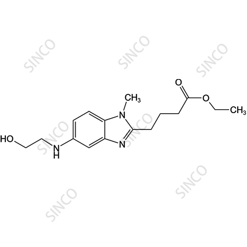 Bendamustine Related Impurity 2