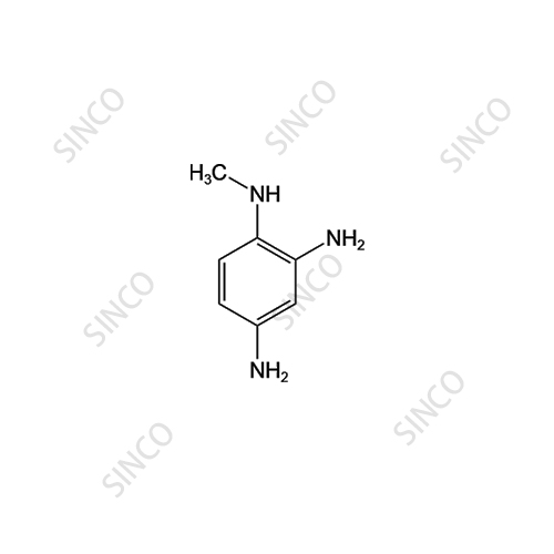 Bendamustine Related Impurity 4