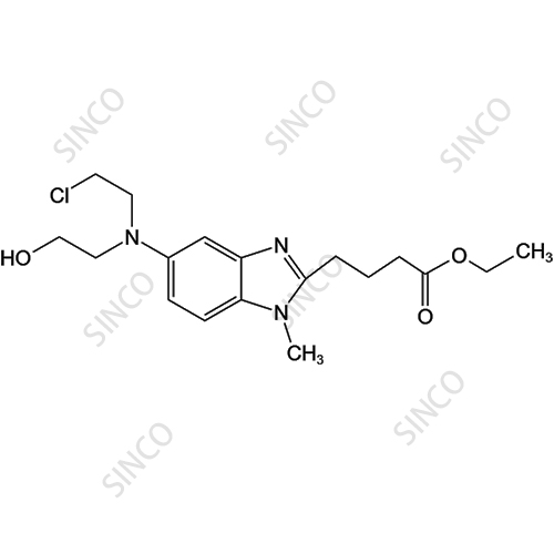 Bendamustine Related Impurity 5