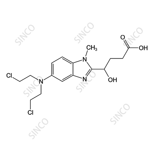 Bendamustine Related Impurity 7