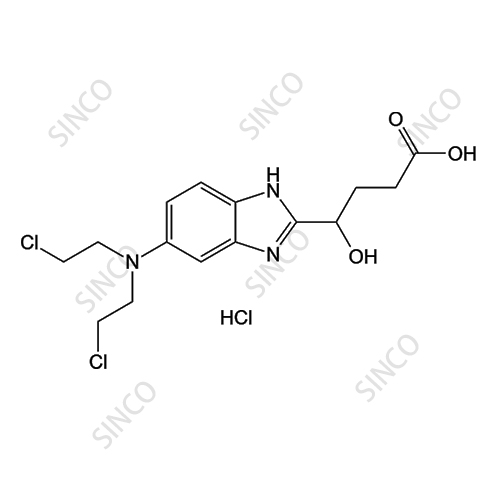 Bendamustine Related Impurity 9