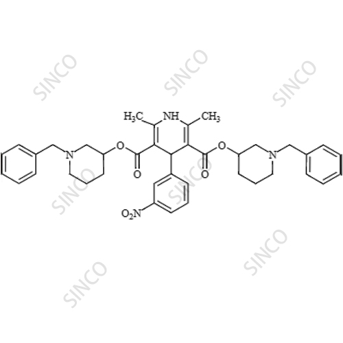 Benidipine Impurity 1