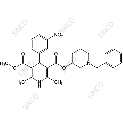 Benidipine  Impurity 11