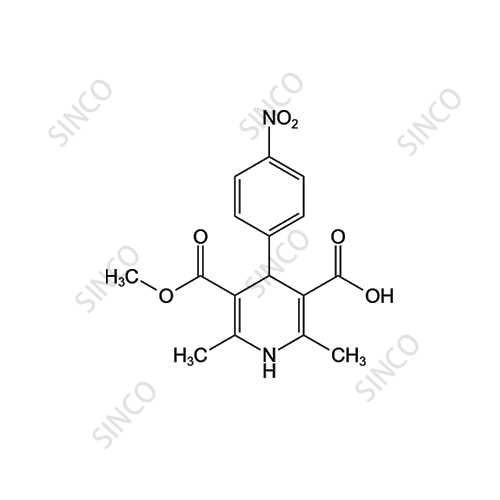 Benidipine  Impurity 12