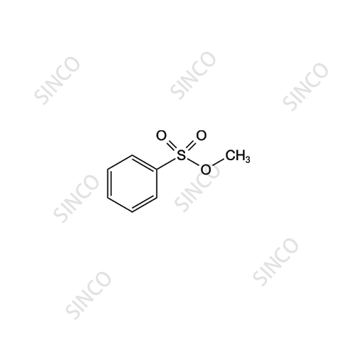 Methyl Benzenesulfonate