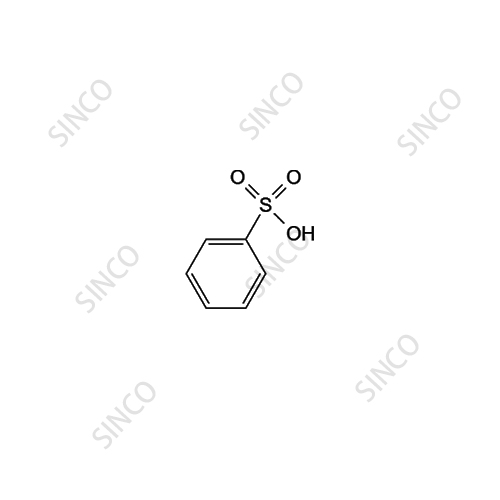 Benzenesulfonic Acid