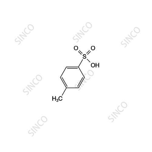 p-Toluenesulfonic Acid