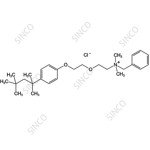 Benzethonium Chloride