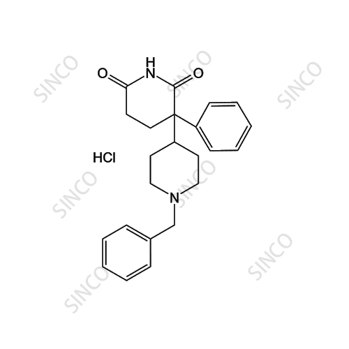Benzetimide Hydrochloride