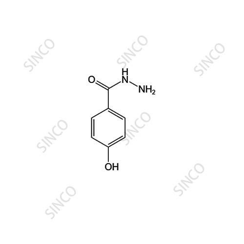 4-Hydroxybenzhydrazide