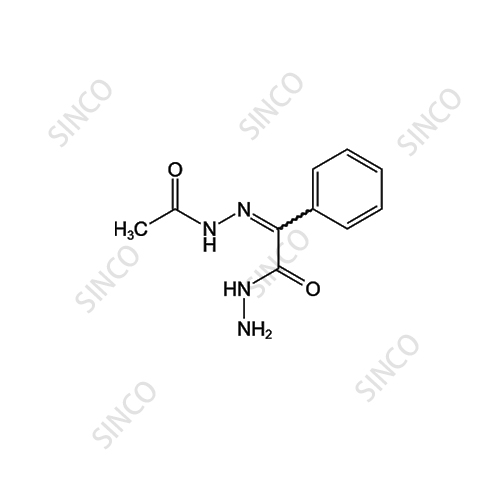 Benzhydrazide Related Compound (Hydrazide Hydrazone, Mixture of Z and E Isomers)