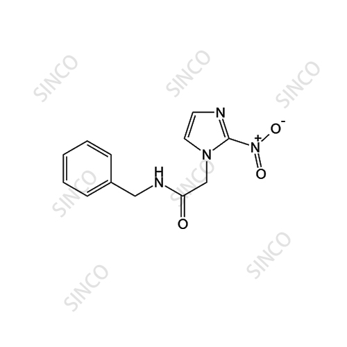 Benznidazole