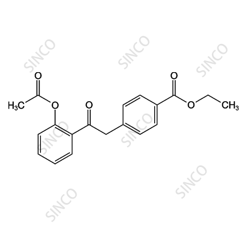 Benzocaine Acetylsalicylamide