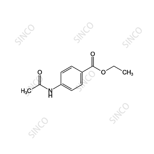 N-Acetyl Benzocaine