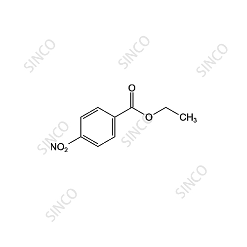 Benzocaine Impurity (Ethyl p-Nitrobenzoate)