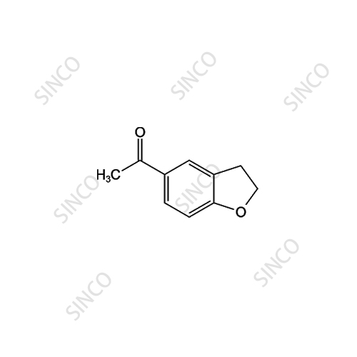 5-Acetyl-2,3-Dihydro-1-Benzofuran