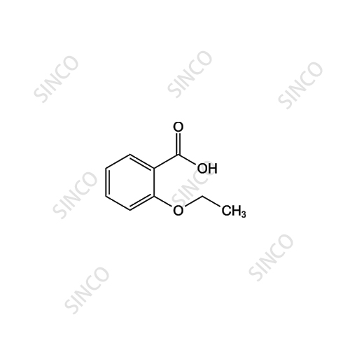 2-Ethoxy Benzoic Acid