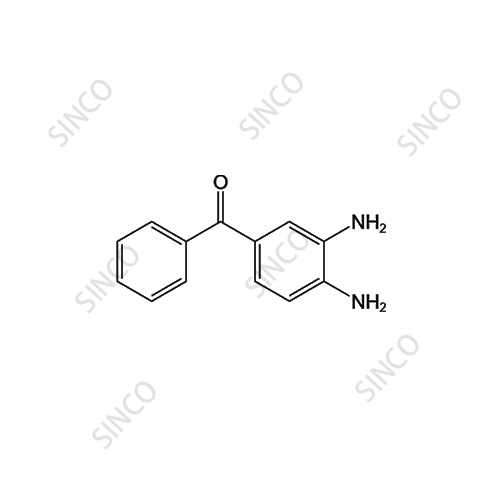 3,4-Diamino Benzophenone
