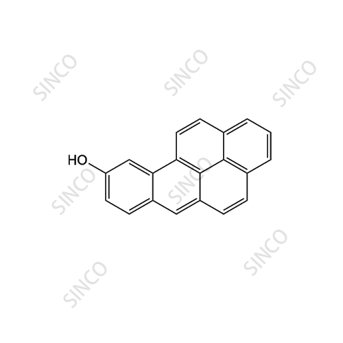 9-Hydroxy Benzopyrene