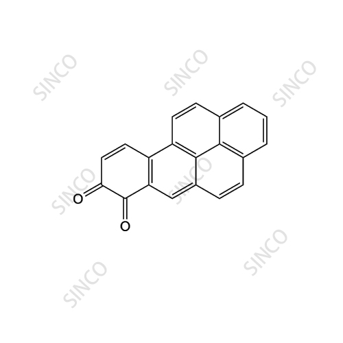 Benzopyrene Related Compound 12