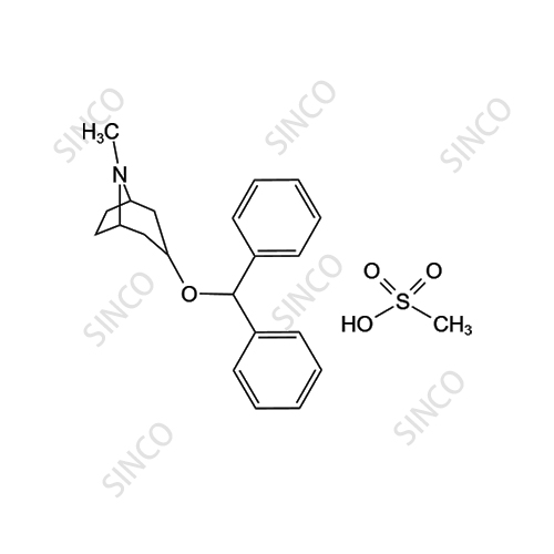 Benztropine Mesylate