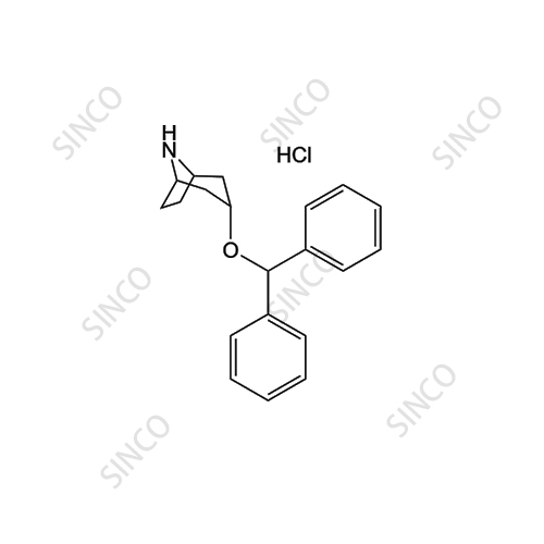 N-Desmethyl Benztropine