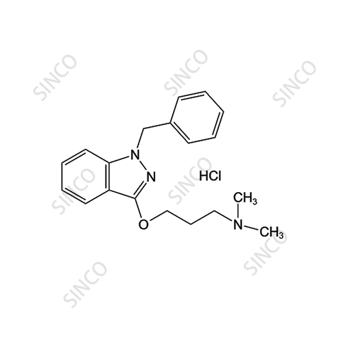 Benzydamine HCl