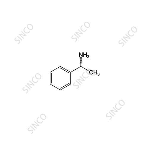 (R)-(+)-alfa-Methylbenzylamine ((R)-(+)-1-Phenylethylamine)