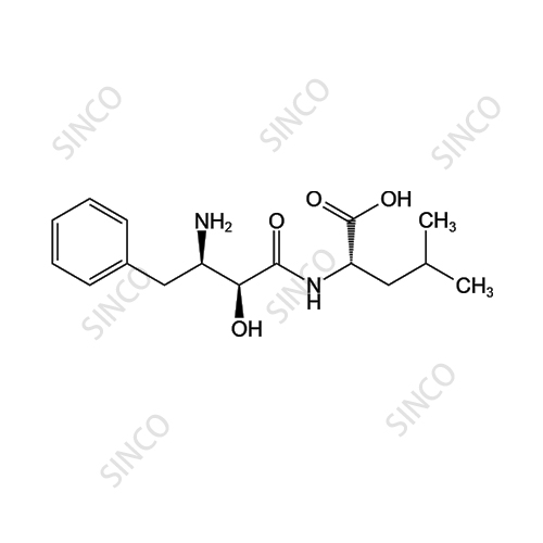 Bestatin (Ubenimex)