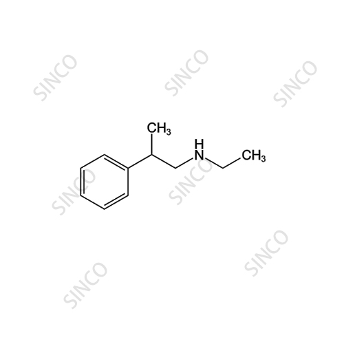 N-Ethyl-beta-Methylphenethylamine