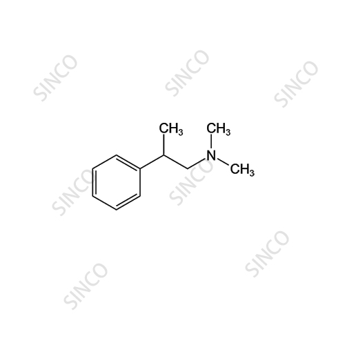 N, N-Dimethyl-beta-Methylphenethylamine