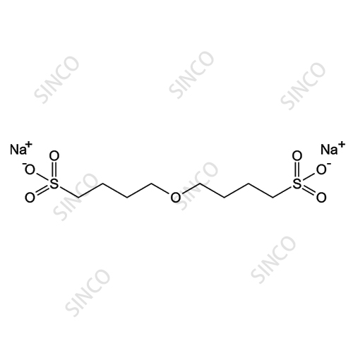 Bis(4-sulfobutyl)ether Disodium Salt