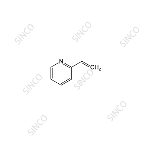 Betahistine EP Impurity A (2-Vinylpyridine)