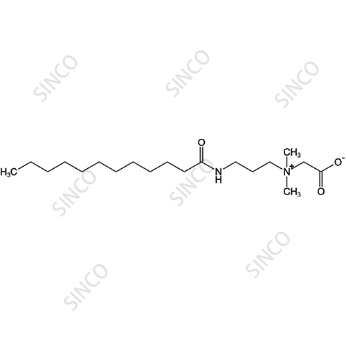 Cocamidopropyl Betaine