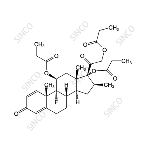 Betamethasone Tripropionate