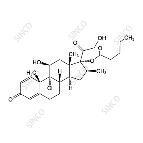 Betamethasone Valerate Impurity H