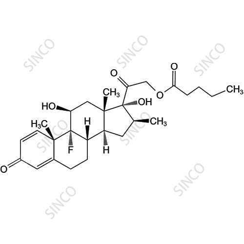 Betamethasone 21-Valerate