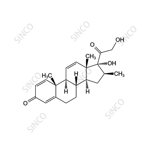 Betamethasone EP Impurity F