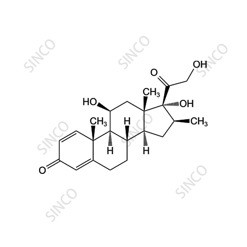 Betamethasone EP Impurity G