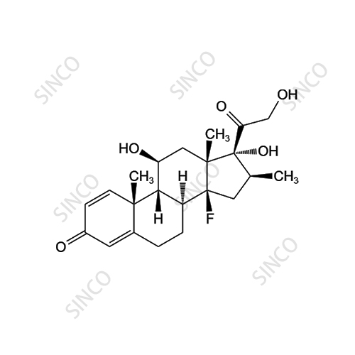 Betamethasone EP Impurity H