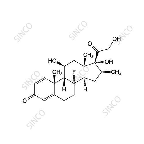 Betamethasone EP Impurity I