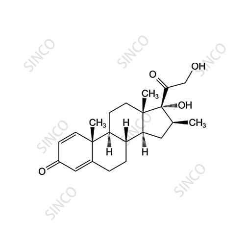 Betamethasone EP Impurity J