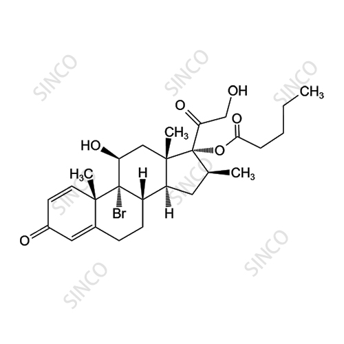 Betamethasone valerate impurity D