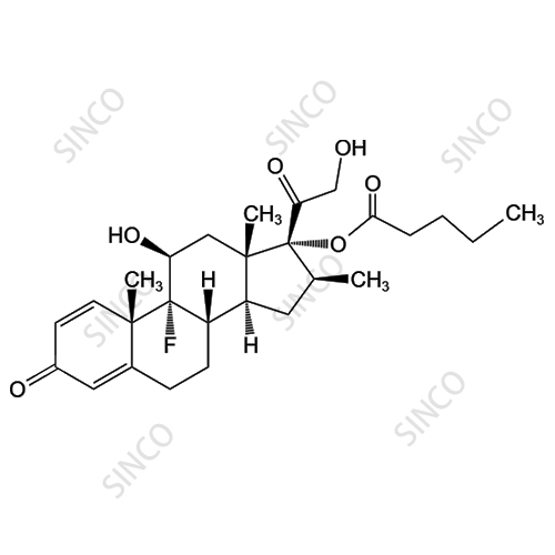 Betamethasone Valerate Impurity C