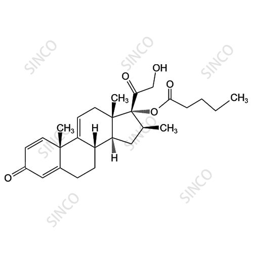 Betamethasone Valerate Impurity F