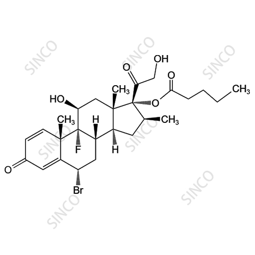 Betamethasone Valerate Impurity G