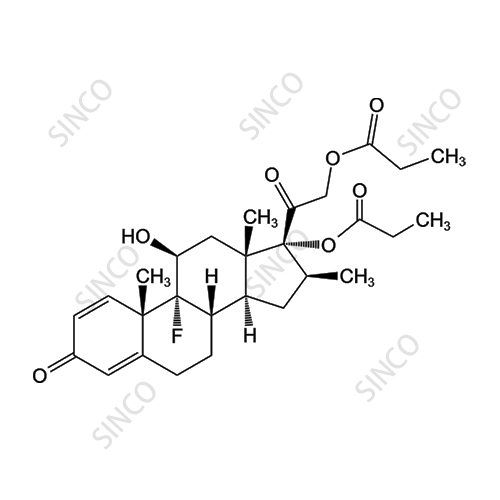 Betamethasone Dipropionate