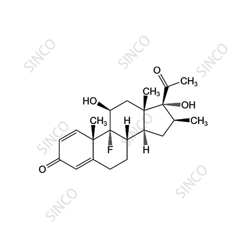 21-Deoxy Betamethasone