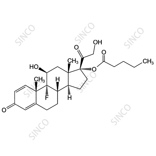 Betamethasone Valerate Impurity I